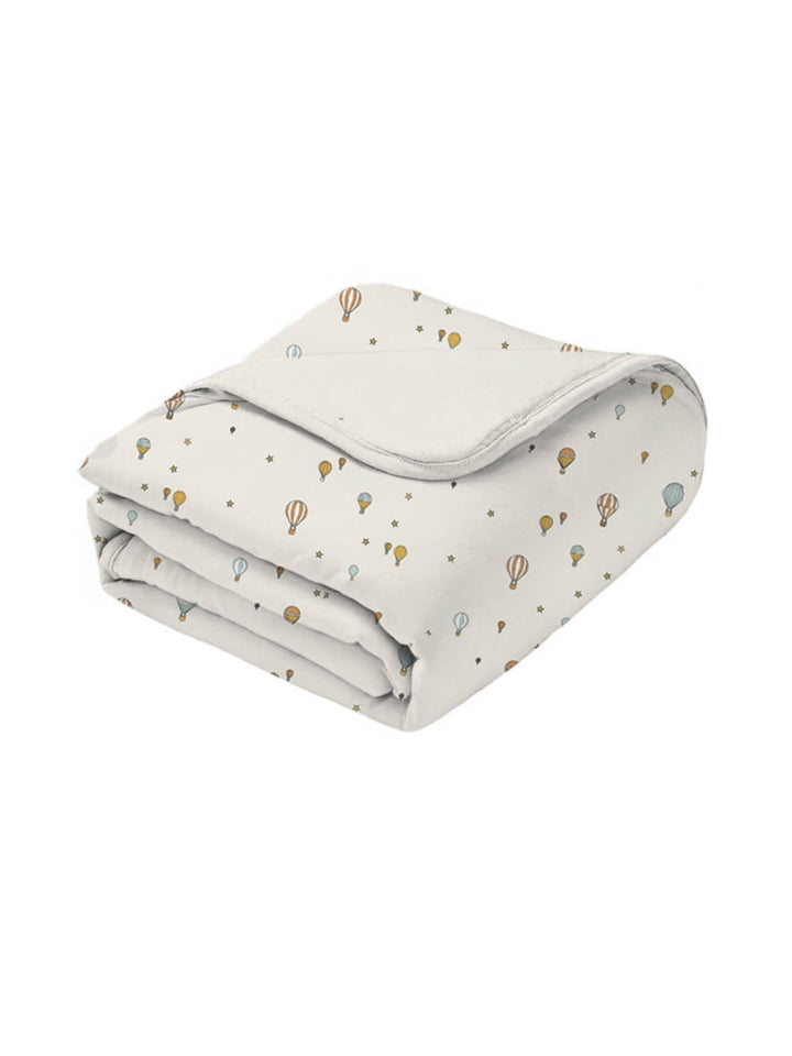 Gunamuna Cloud Blanket - 1.0 TOG