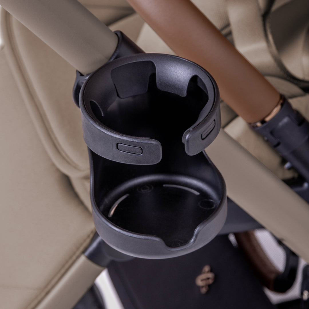 Silver Cross Breez Cup Holder