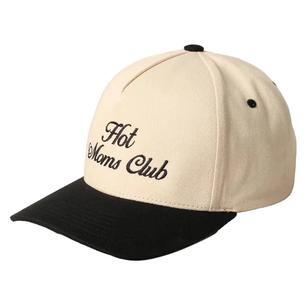 Hot Moms Club Trucker Hat