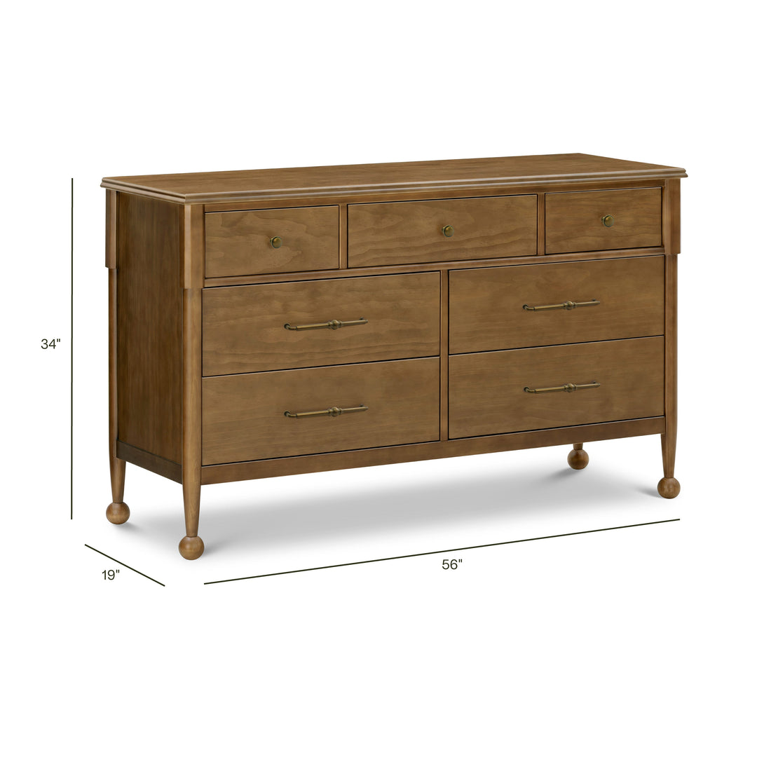 Namesake Alouette 7-Drawer Dresser