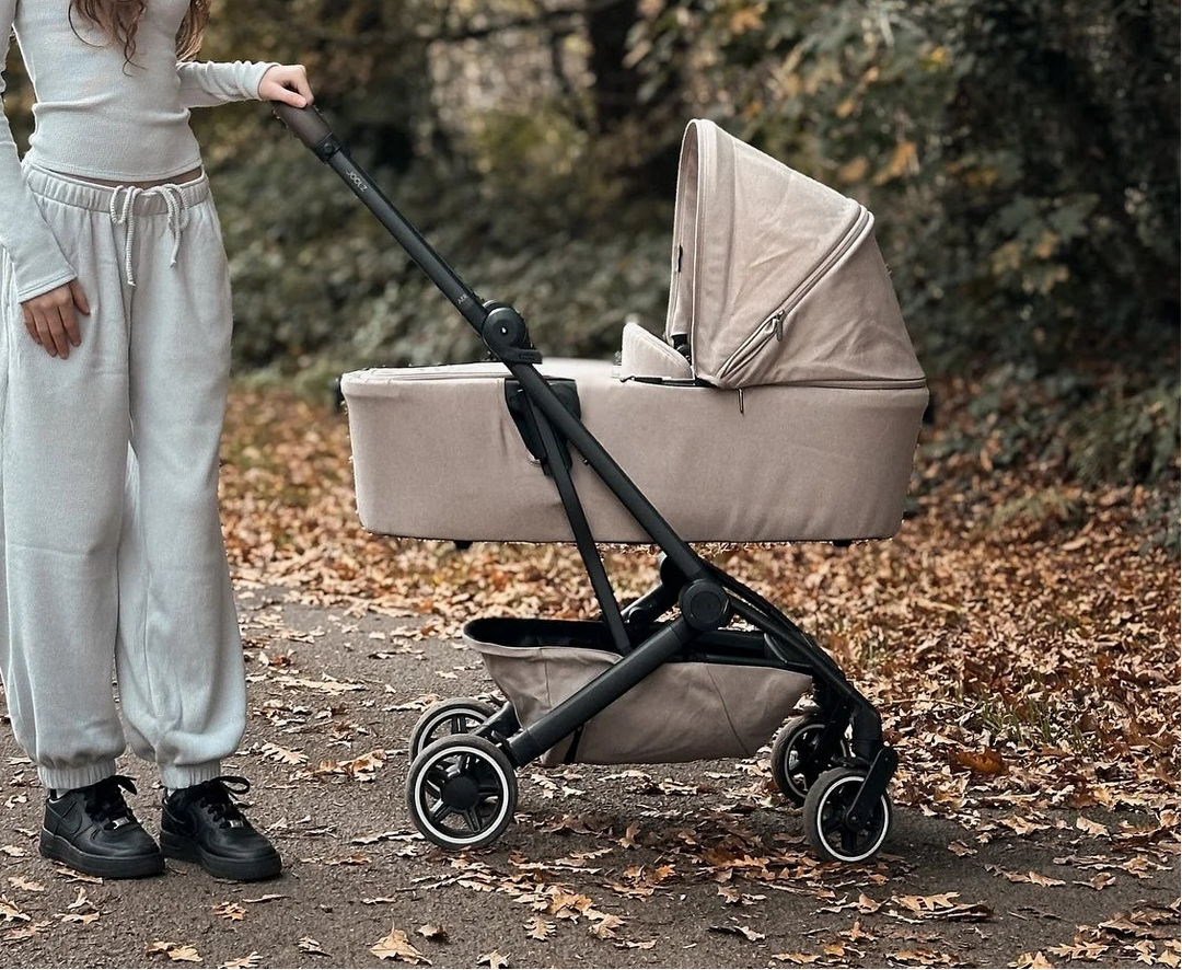 Joolz Aer² carrycot