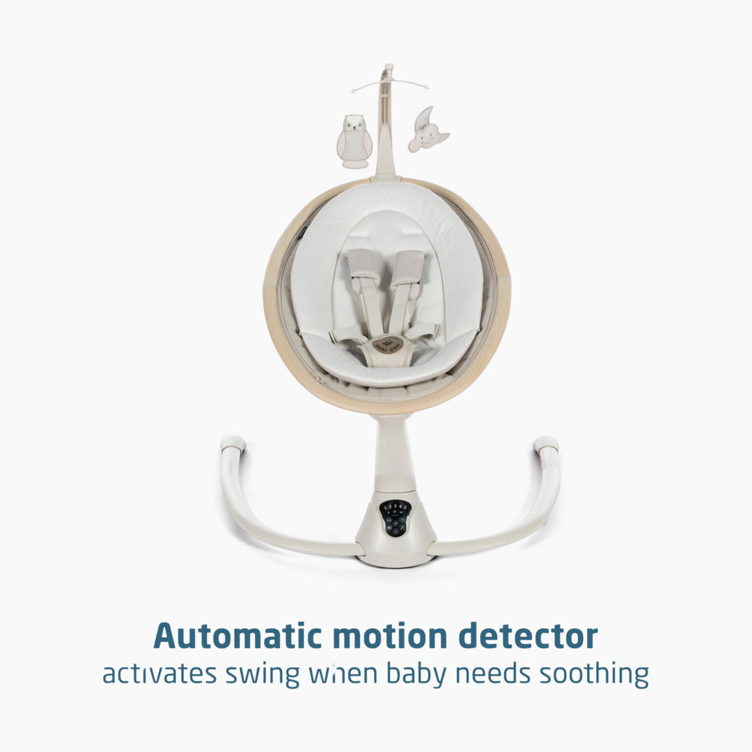 maxi cosi swing weight minimum Maxi Cosi Cassia Swing – Baby Grand