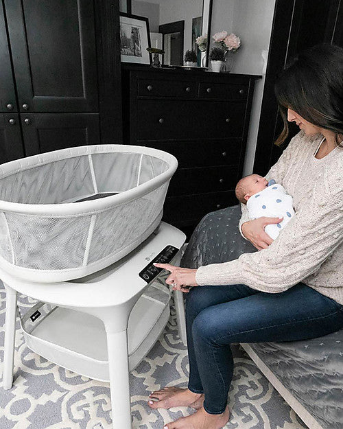 4moms bassinet deals 2020