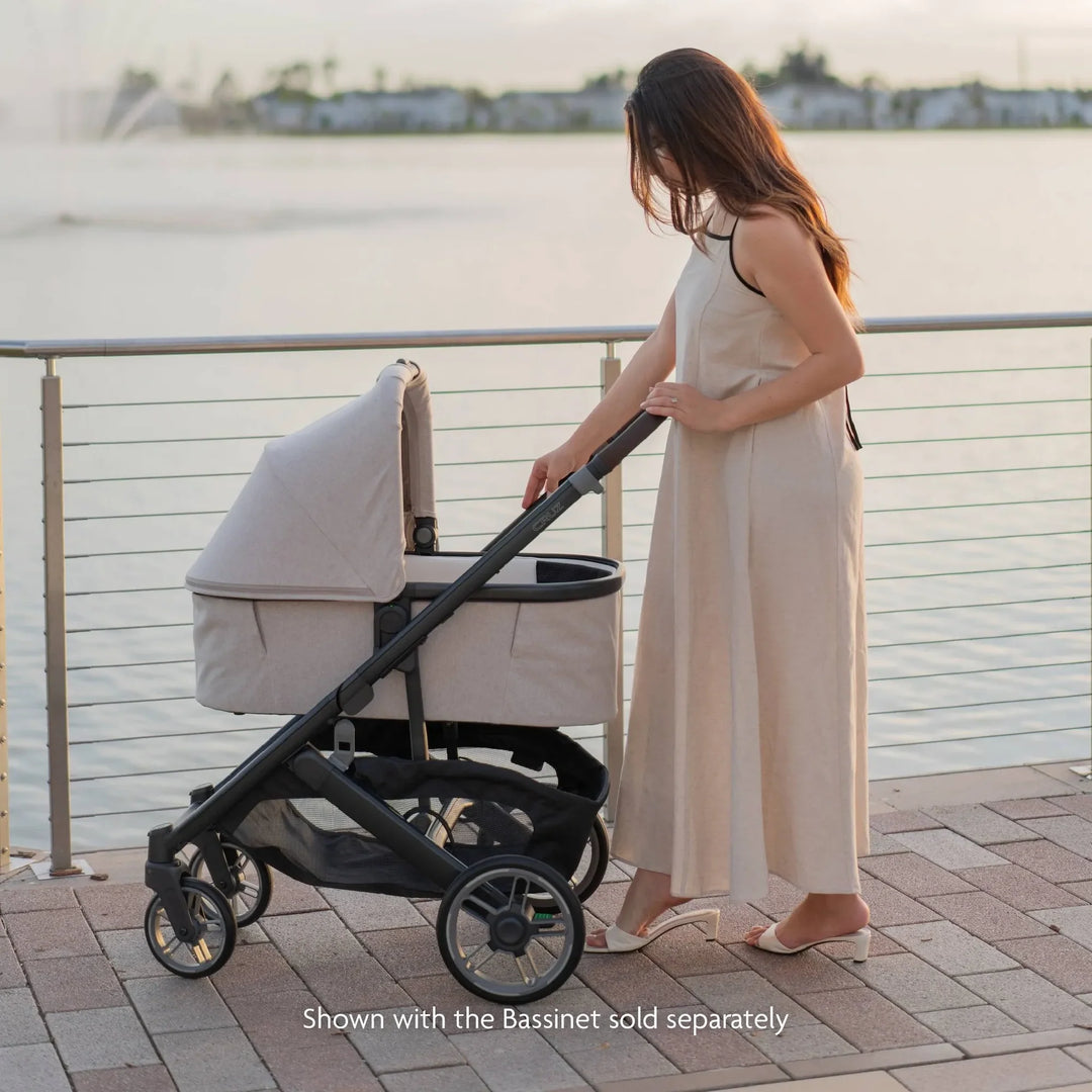 UPPAbaby Cruz V3 Stroller