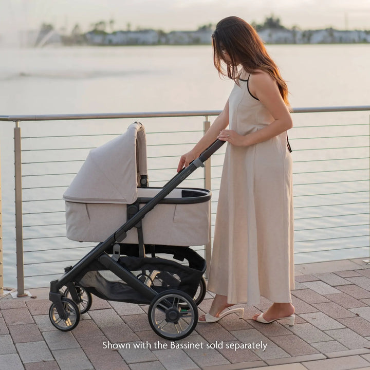 UPPAbaby Cruz V3 Stroller