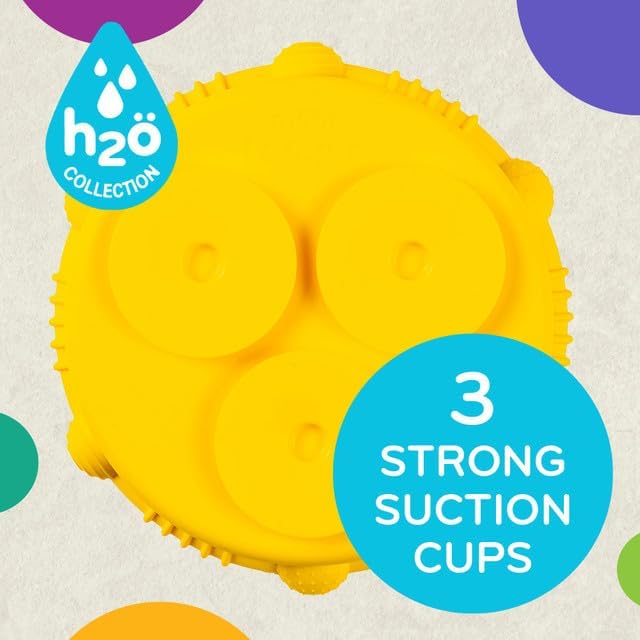 Mobi Lookee Sensory Bath Mirror