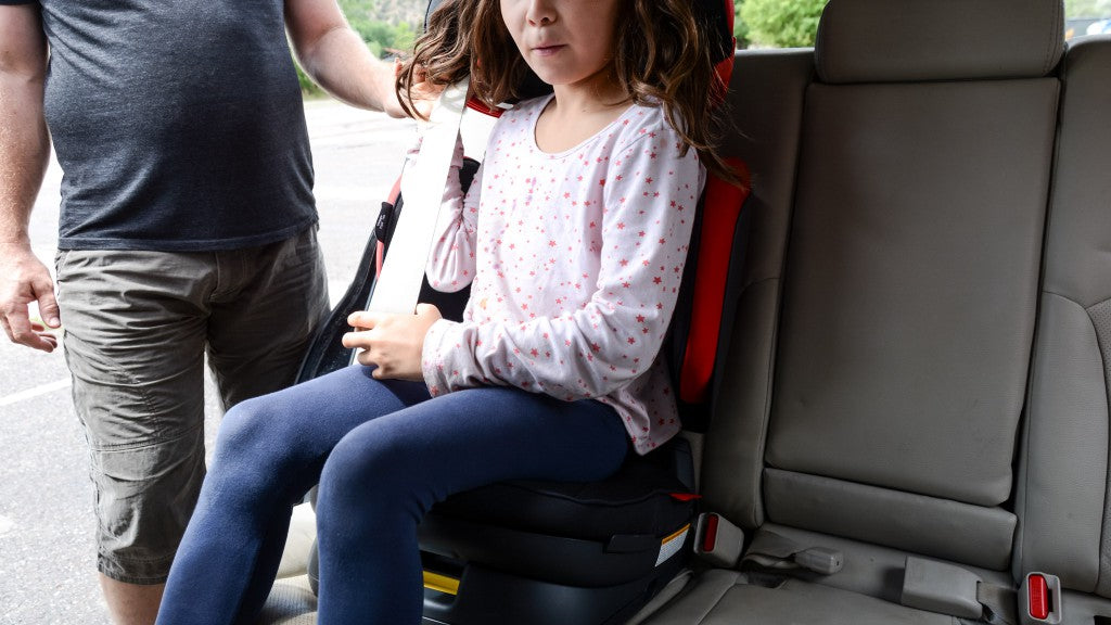 peg perego backless booster Peg Perego Viaggio Flex 120 Italian Made Booster Seat