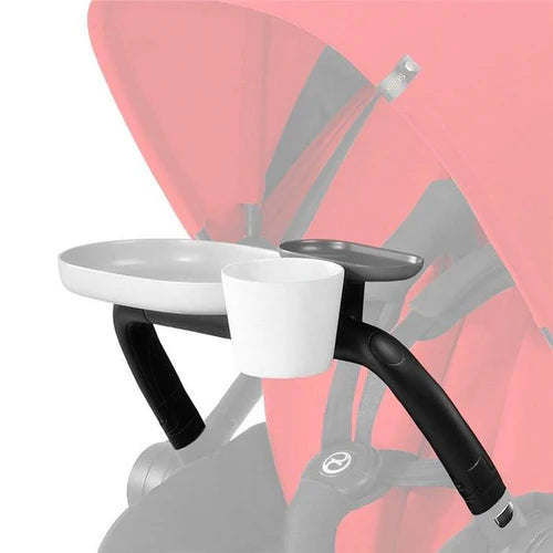 cybex food tray Cybex Gold Snack Tray – Baby Grand