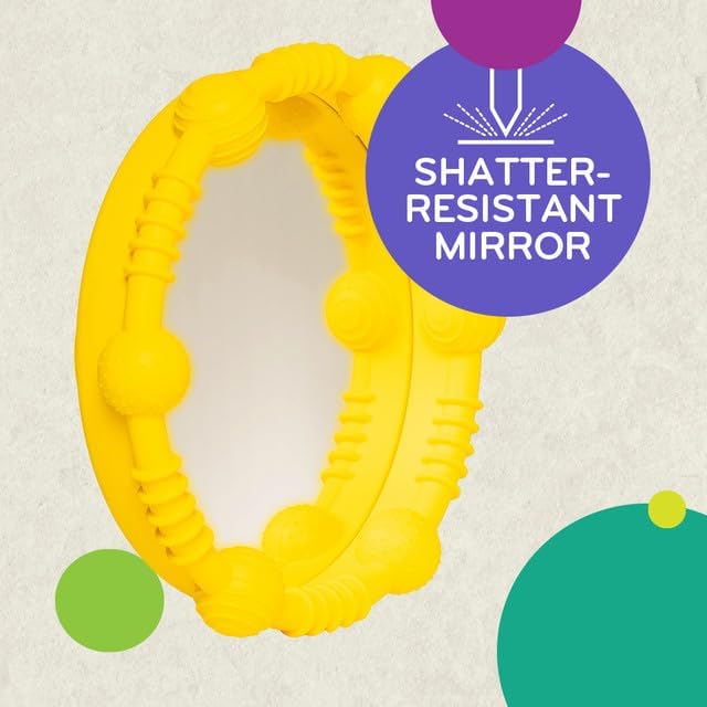 Mobi Lookee Sensory Bath Mirror