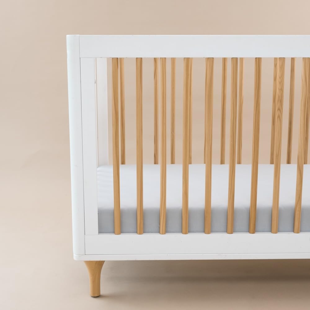 Kyte Baby Bamboo Crib Sheets