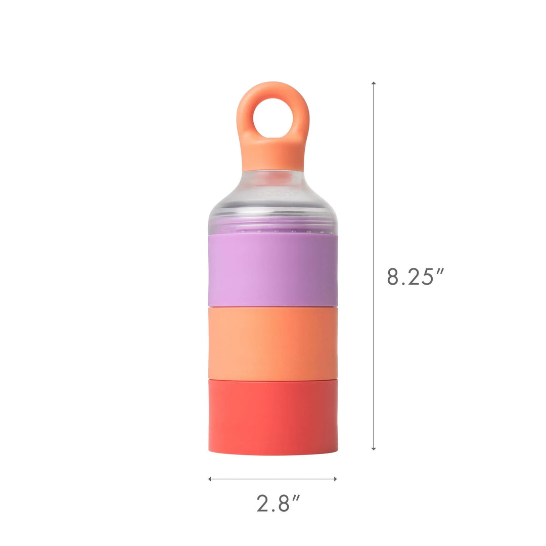 Boon Triful Stainless Steel Formula Stacker