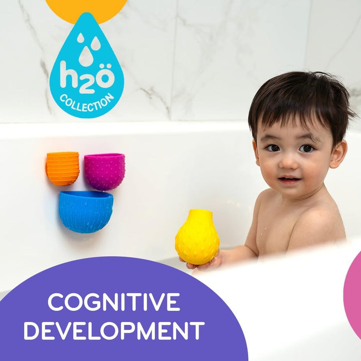 Mobi Oomplz Drip Drop Suction Cups