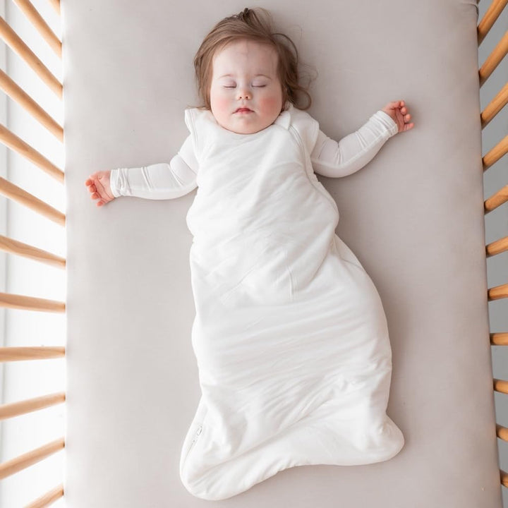 Kyte Baby Bamboo Crib Sheets