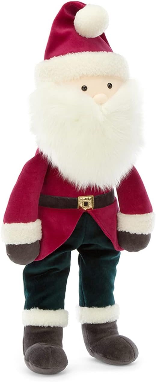 Jellycat Jolly Santa - Huge