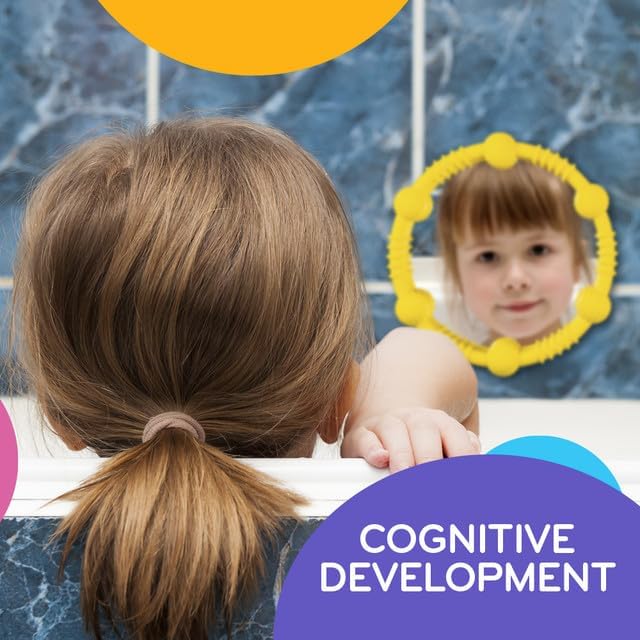 Mobi Lookee Sensory Bath Mirror