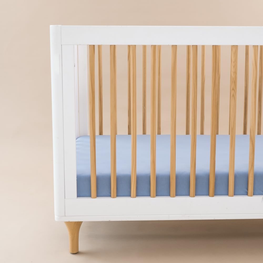 Kyte Baby Bamboo Crib Sheets