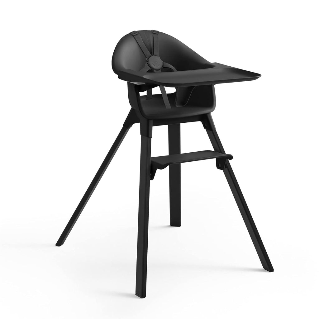 Stokke Clikk High Chair – Baby Grand