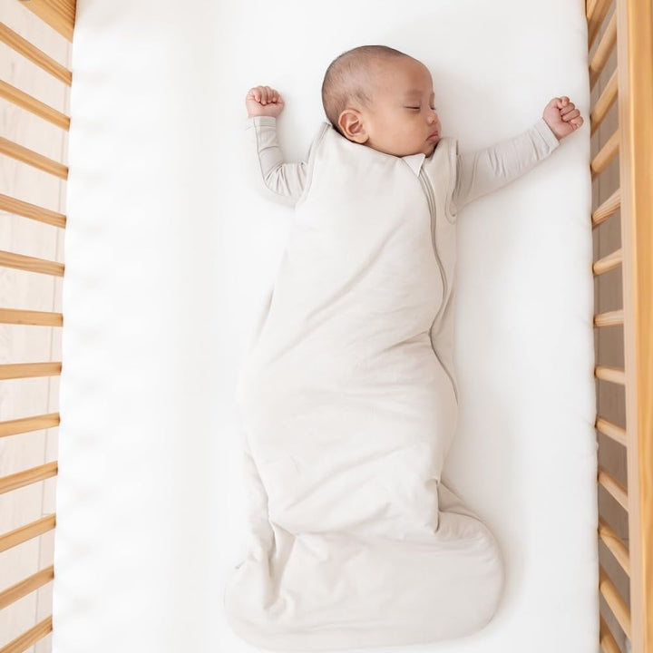Kyte Baby Bamboo Crib Sheets