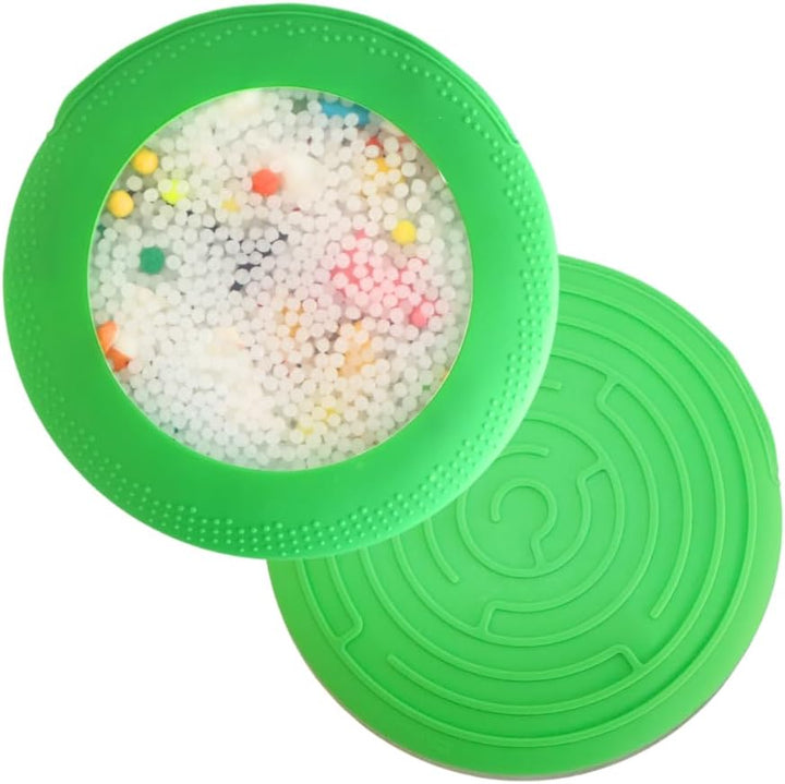 Jellystone Peekaboo Sensory Bag