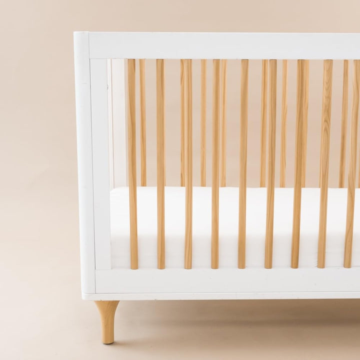 Kyte Baby Bamboo Crib Sheets