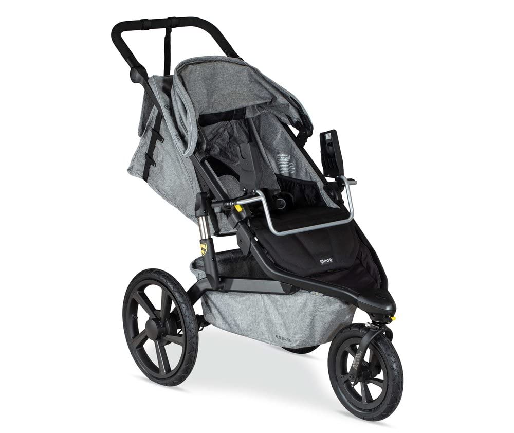 bob double stroller car seat adapter chicco Bob Single Infant Car Seat Adapter for Nuna, Cybex, Clek & Maxi Cosi – Baby Grand
