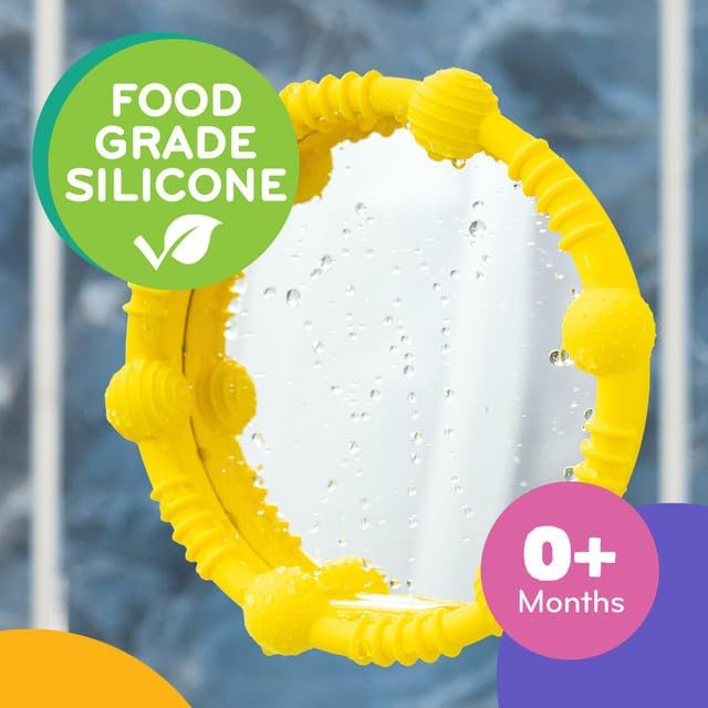 Mobi Lookee Sensory Bath Mirror