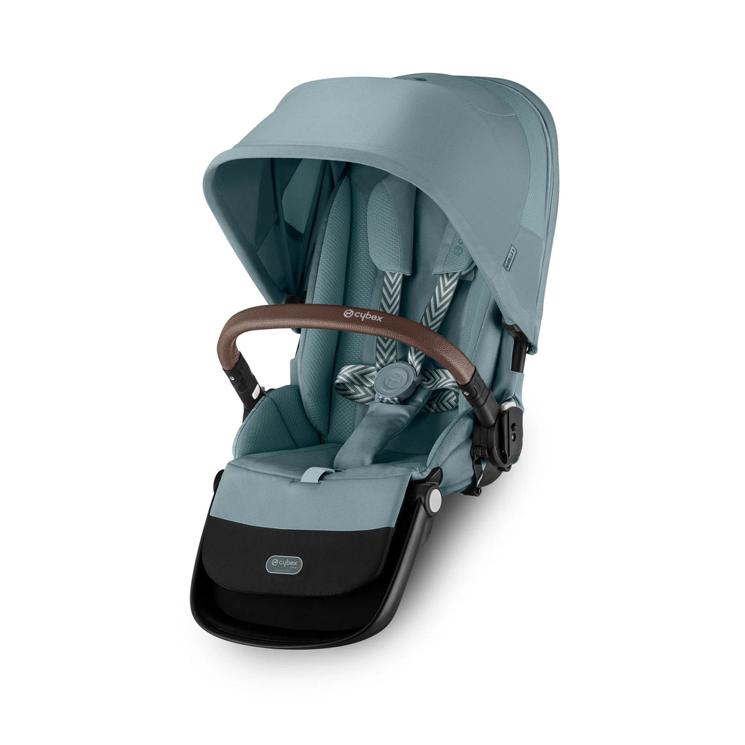 cybex special edition Cybex Gazelle S 2nd Seat – Baby Grand