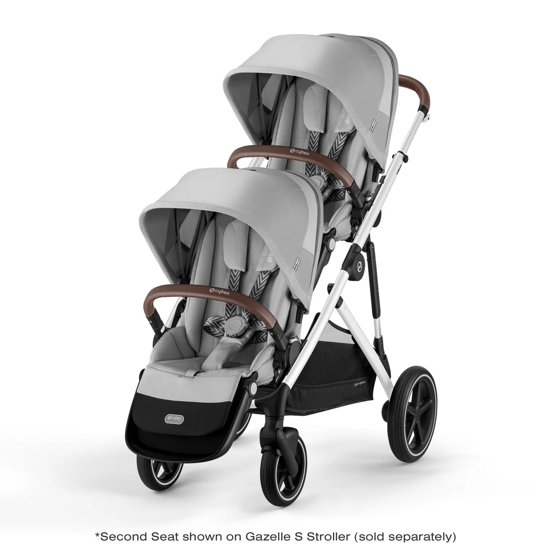 cybex gazelle s sale Cybex Gazelle S 2nd Seat