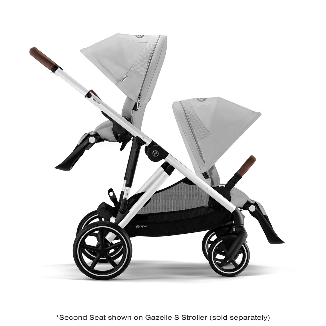 cybex stroller seat Cybex Gazelle S 2nd Seat – Baby Grand