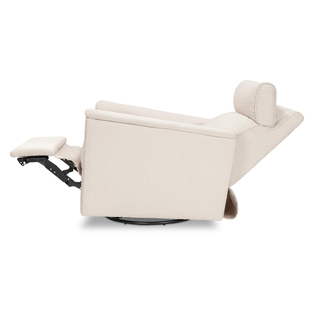 Namesake Willa Plus Power Glider Recliner w/Power Headrest