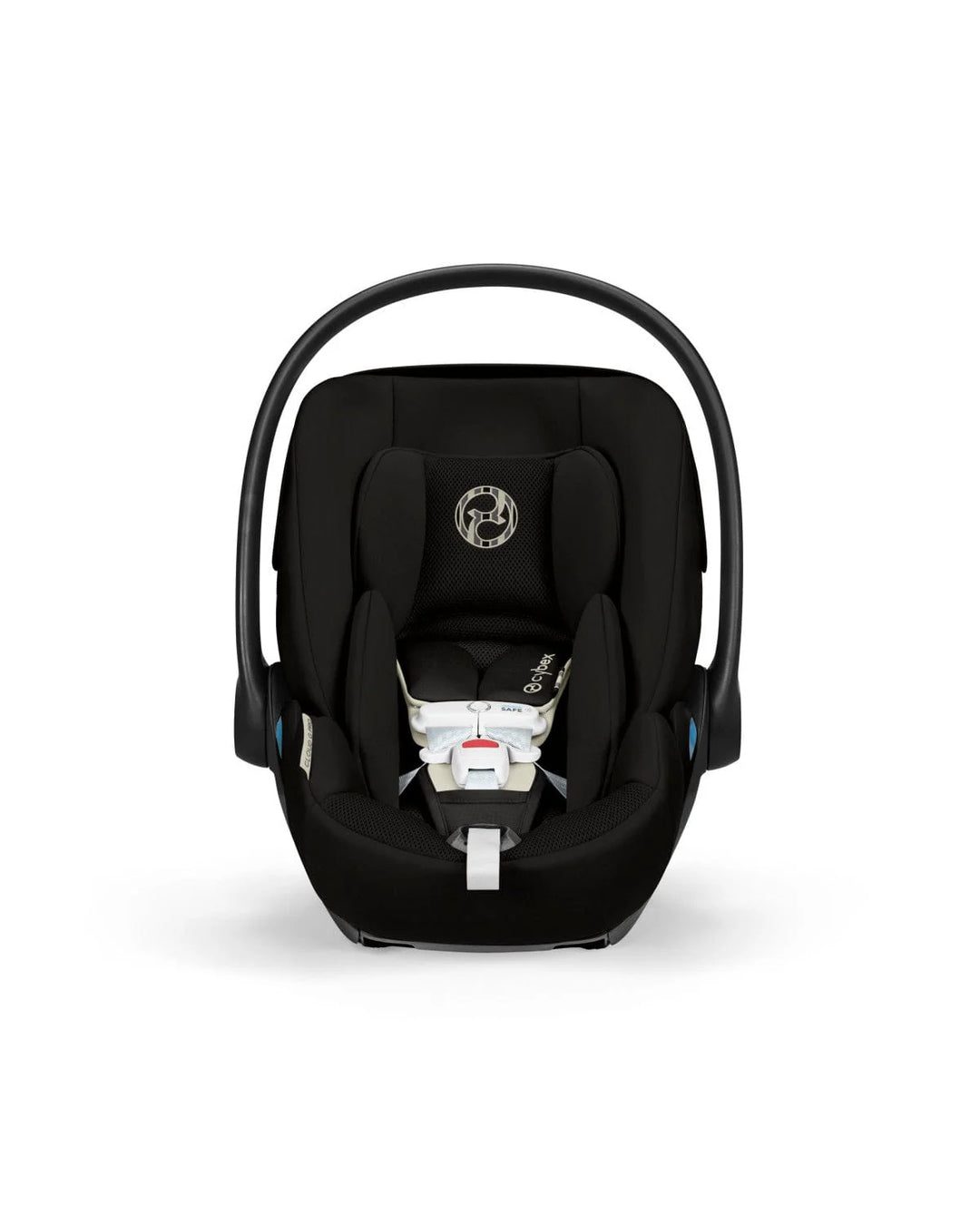 Cybex Cloud G Pro Comfort Extend Infant Car Seat