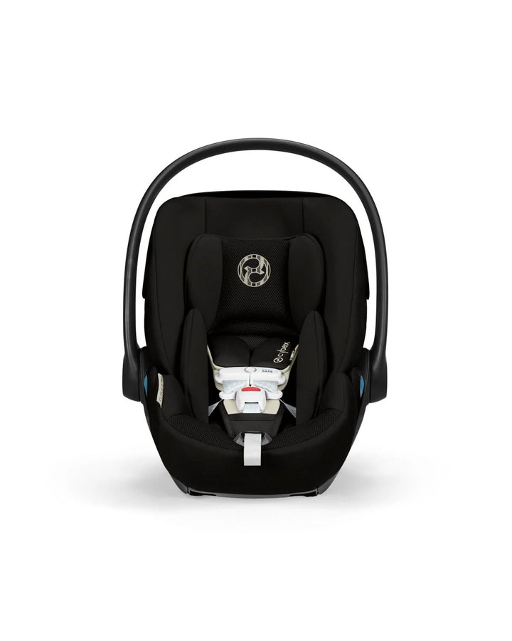 Cybex Cloud G Pro Comfort Extend Infant Car Seat