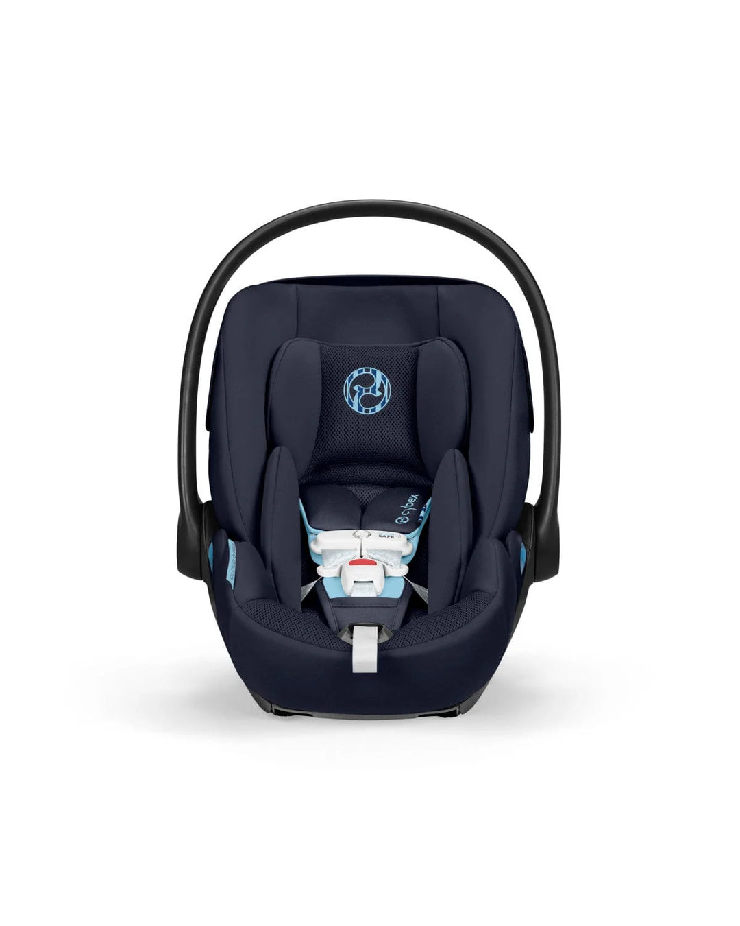 Cybex Cloud G Pro Comfort Extend Infant Car Seat