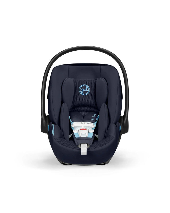 Cybex Cloud G Pro Comfort Extend Infant Car Seat