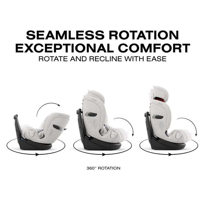 Cybex Callisto T 360 - New*