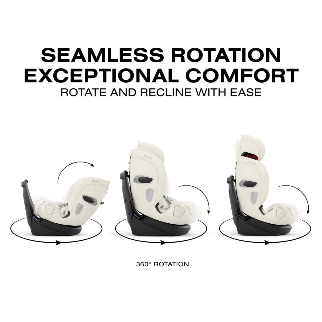 Cybex Callisto T 360 - New*
