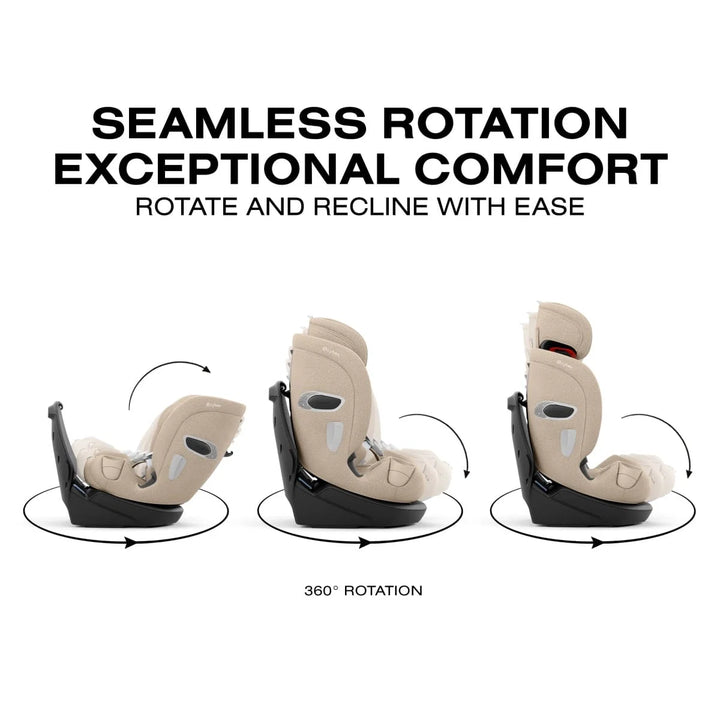 Cybex Callisto T 360 - New*
