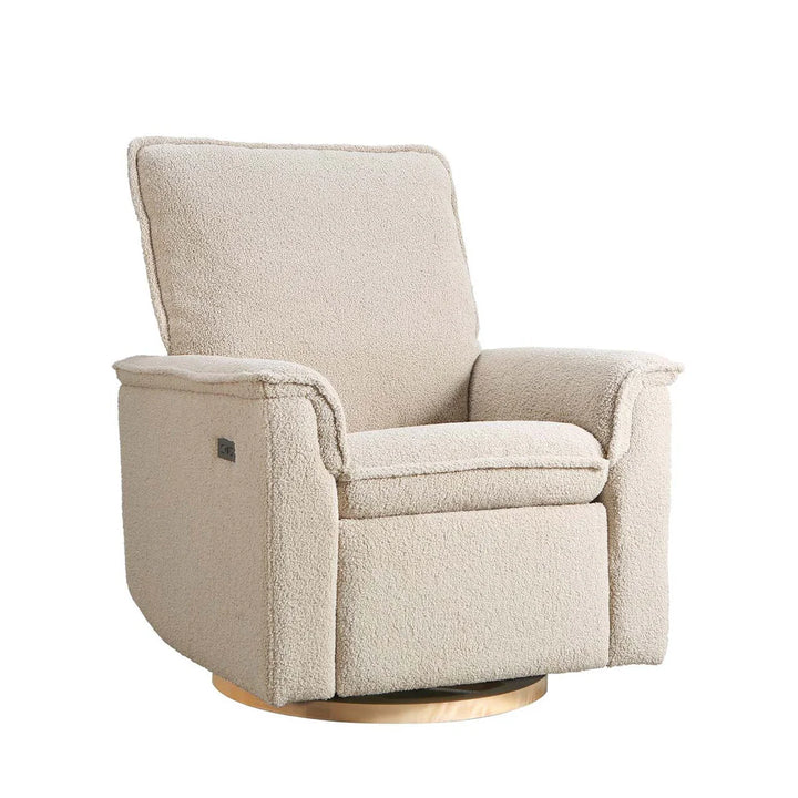 Baby Appleseed Anza Glider Recliner