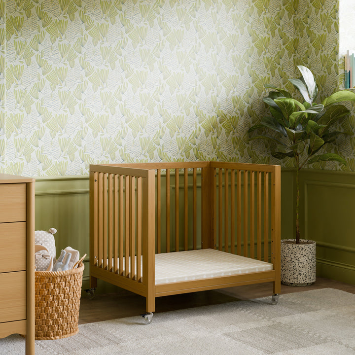 Babyletto Rolli All-Stages Midi Crib Conversion Kit