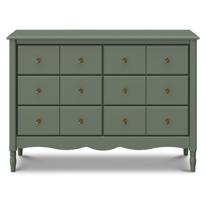 Namesake Liberty 6-Drawer Dresser