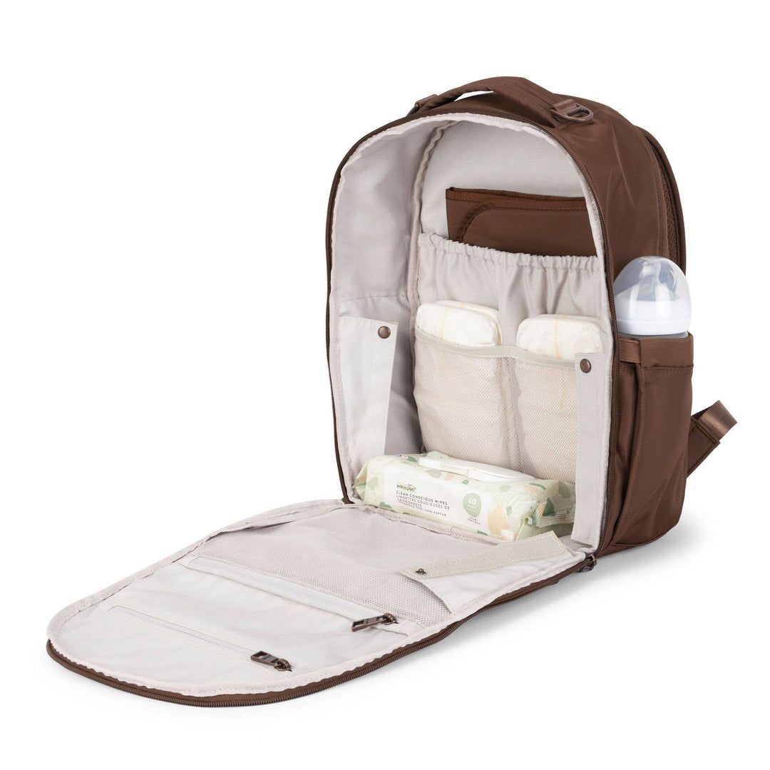 JuJuBe Classic Backpack - Espresso