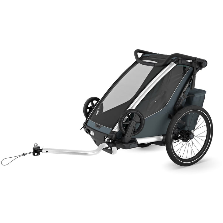 Thule Chariot Cross 2 Double  Bike Trailer  - In Stock