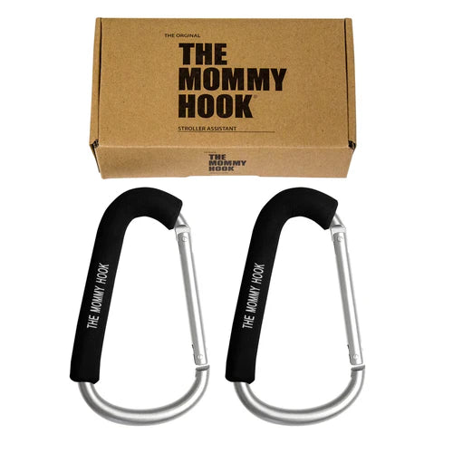 Mommy Hook Stroller Hanger