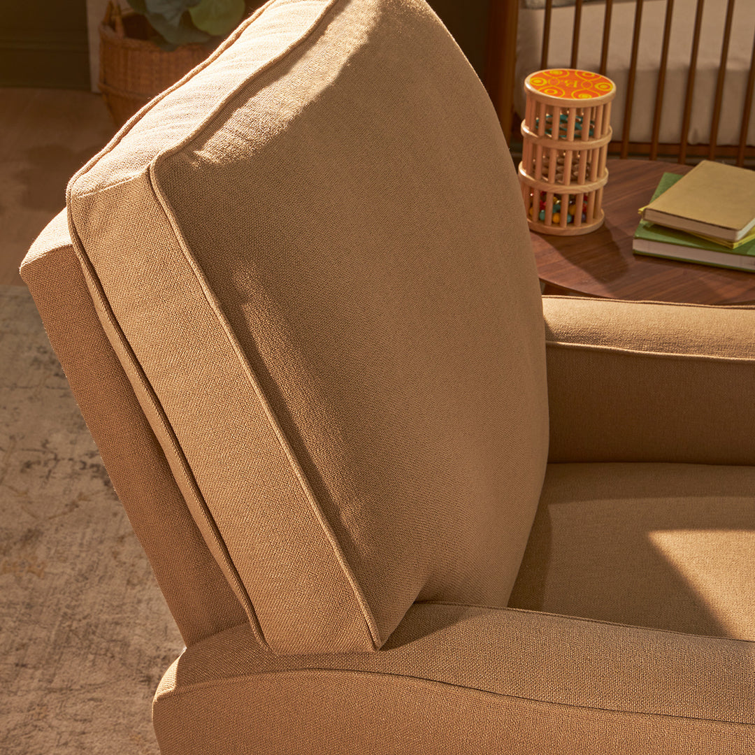 Best Chairs Ellie Swivel Glider Recliner