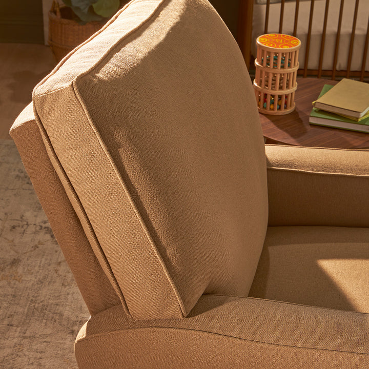 Best Chairs Ellie Swivel Glider Recliner