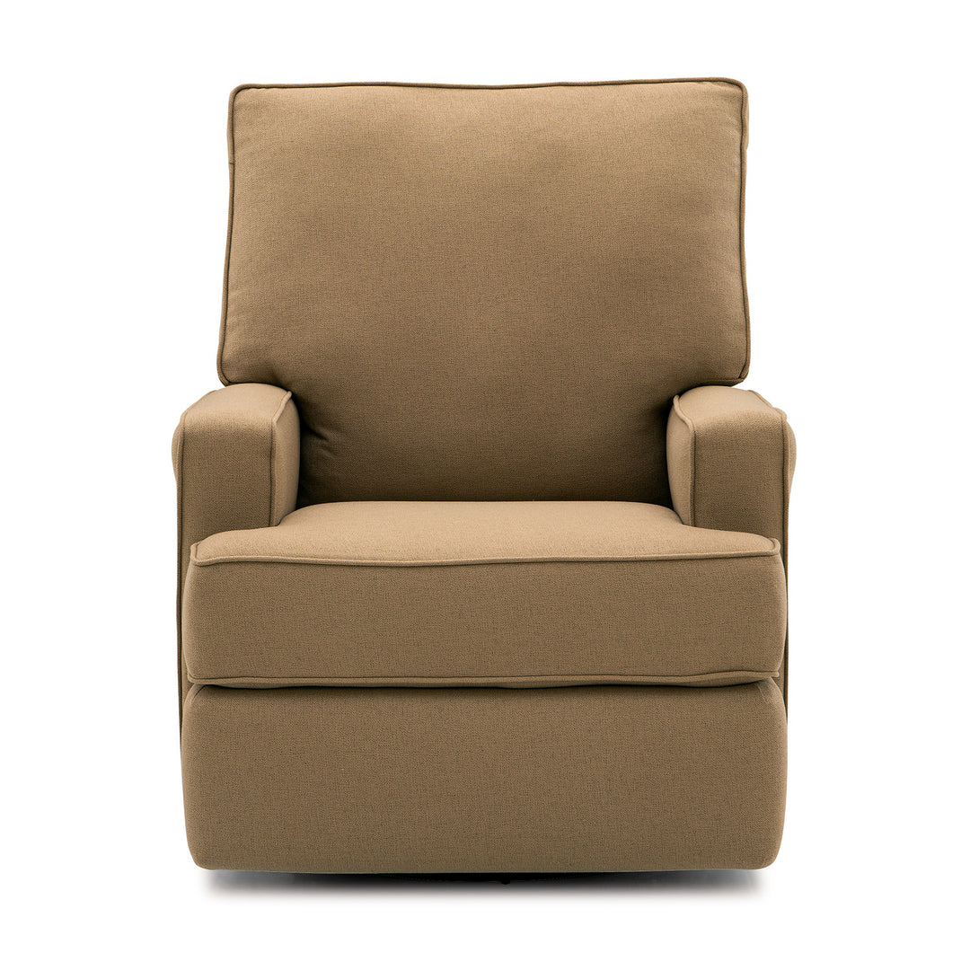 Best Chairs Ellie Swivel Glider Recliner