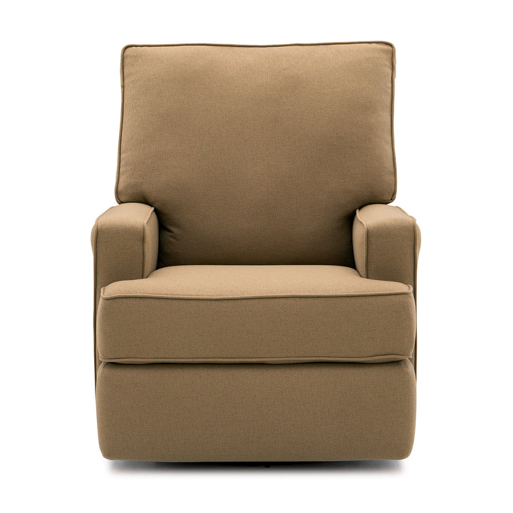 Best Chairs Ellie Swivel Glider Recliner