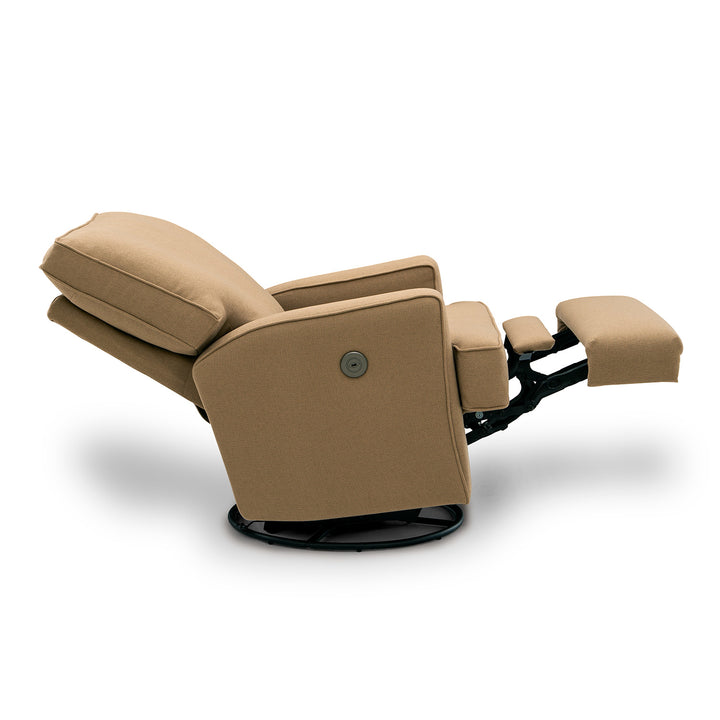 Best Chairs Ellie Swivel Glider Recliner