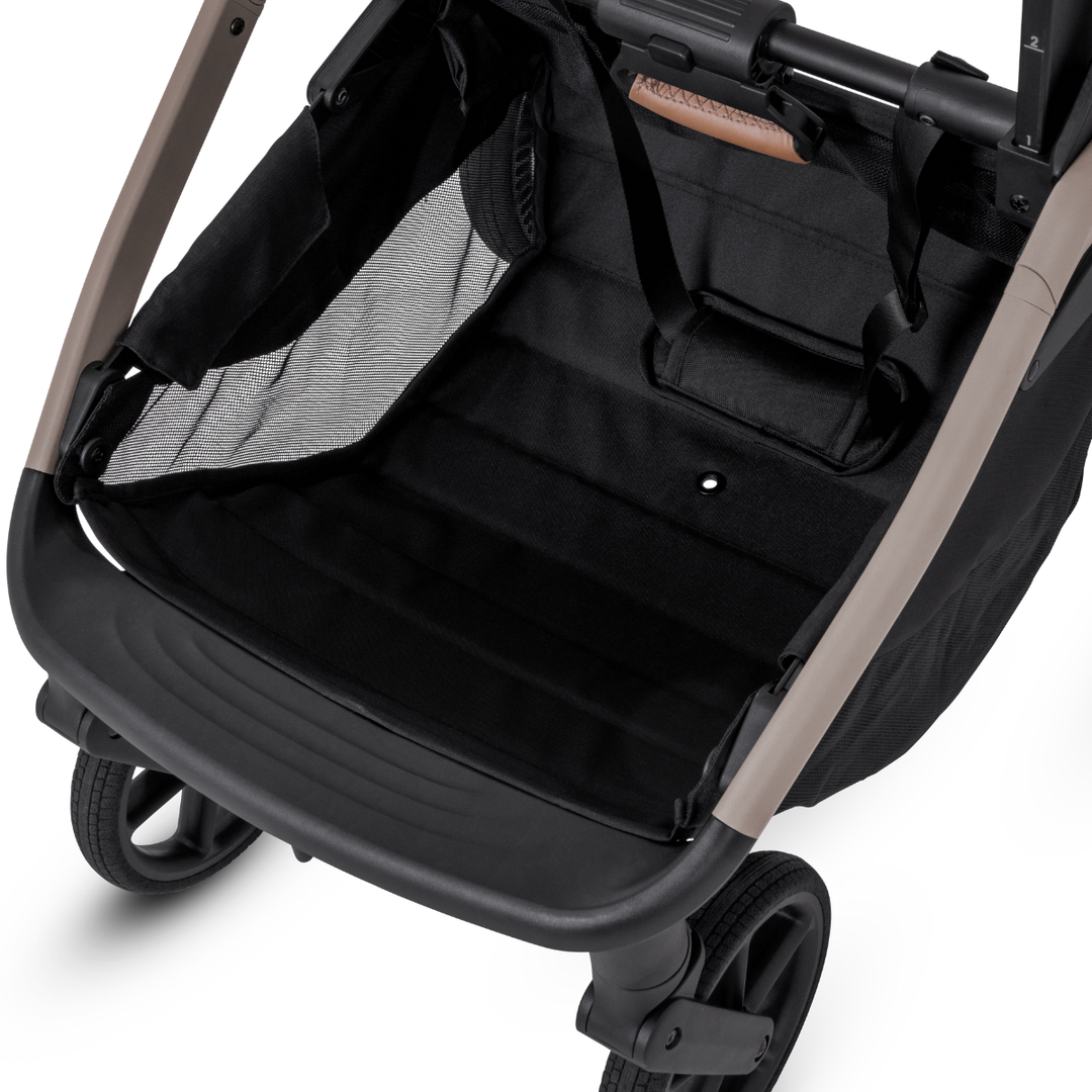 Silver Cross Breez Compact Stroller