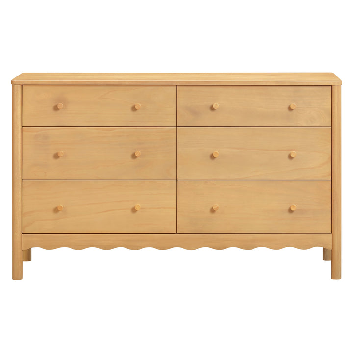 Babyletto Swell 6-Drawer Dresser